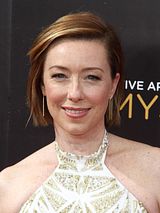 Molly Parker