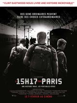 Bande-annonce Le 15h17 pour Paris