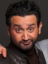 Cyril Hanouna