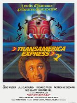 Bande-annonce Transamerica Express