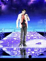Michael Jackson