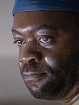 Yaphet Kotto