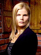 Mariel Hemingway