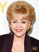 Debbie Reynolds
