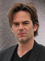 Billy Burke