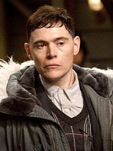 Burn Gorman