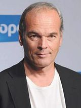 Laurent Baffie