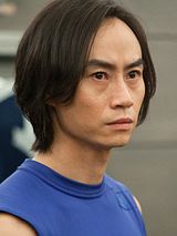 Tiger Hu Chen