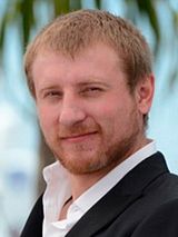Vladimir Svirskiy