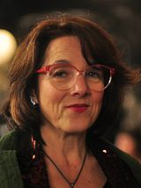 Paulina García