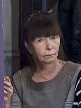 Brigitte Fontaine