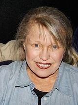 Louise Lasser