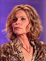 Kate Vernon