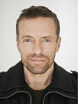 Klaus Tange