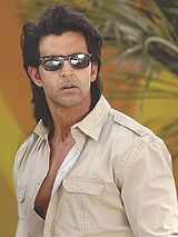 Hrithik Roshan