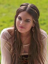 Caitlin Stasey