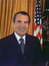 Richard Nixon