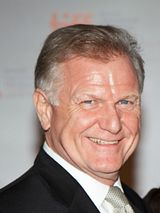 Barry Flatman