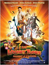 Les Looney Tunes passent à l'action
