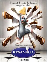 Ratatouille