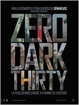 Zero Dark Thirty