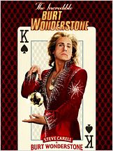 The Incredible Burt Wonderstone