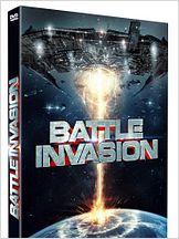 Battle Invasion