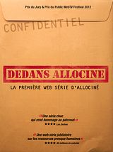 Dedans AlloCiné