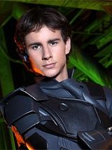 Aaron Stone saison 2 streaming