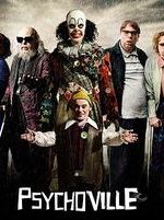 Psychoville Saison 1 episode 1 vostfr Psychoville Saison 1 episode 1 vostfr