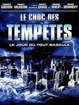 Cyclone, catégorie 6 – Le Choc des tempêtes