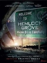 Hemlock Grove SAISON 1 FRENCH