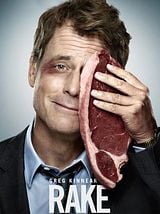 Rake (US) streaming Rake (US) streaming