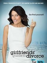 Girlfriends’ Guide To Divorce streaming Girlfriends’ Guide To Divorce streaming