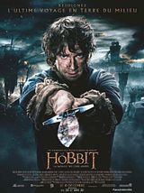 Le Hobbit : la Bataille des Cinq ArmÃ©es
