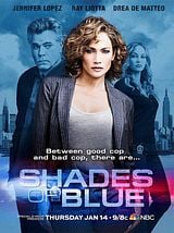 Shades of Blue streaming Shades of Blue streaming