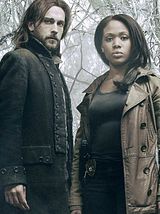 Sleepy Hollow SAISON 2 FRENCH