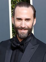 Joseph Fiennes