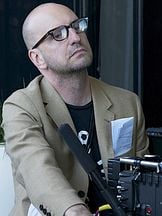 Steven Soderbergh