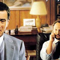 Mafia Blues : Photo Billy Crystal, Robert De Niro