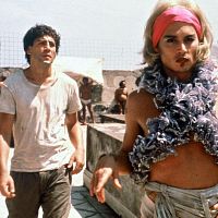 Avant la nuit : Photo Javier Bardem, Johnny Depp