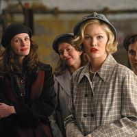 Le Sourire de Mona Lisa : Photo Julia Roberts, Julia Stiles