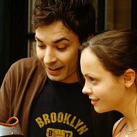 Anything else, la vie et tout le reste : photo Christina Ricci, Danny DeVito, Jason Biggs, Woody Allen