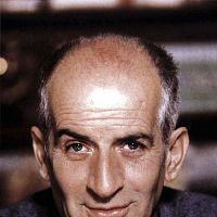 photo Louis de Funès
