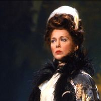 Adorable Julia : photo Annette Bening, Istvan Szabo