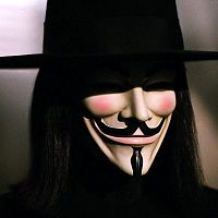 V pour Vendetta : photo Hugo Weaving, James McTeigue