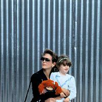 Un Homme Amoureux : Photo Jamie Lee Curtis