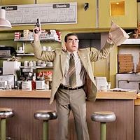 Le Boss : photo Eugene Levy, Les Mayfield