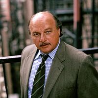 New York Police Blues : photo Dennis Franz