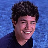 Newport Beach : photo Adam Brody